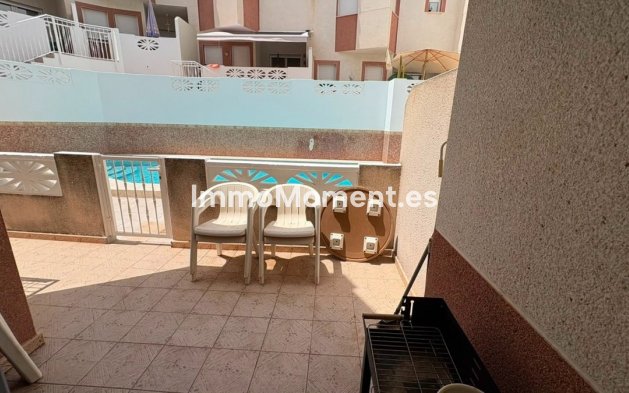 Revente - Maison mitoyenne - La Nucía - La Nucia Centro