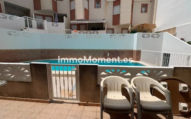 Revente - Maison mitoyenne - La Nucía - La Nucia Centro
