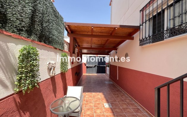 Resale - Detached villa - Inland  - Cártama Centro