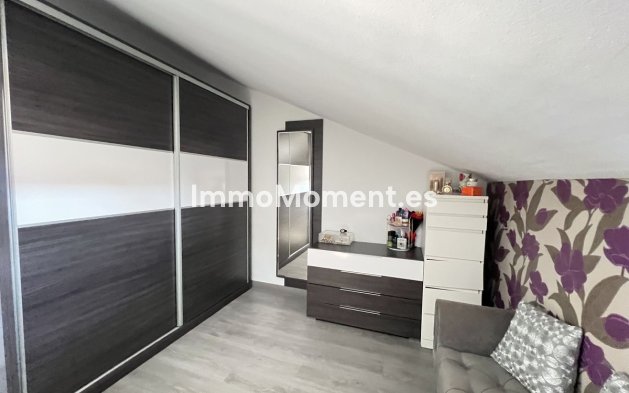 Resale - Detached villa - Inland  - Cártama Centro