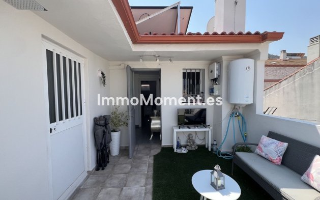 Resale - Detached villa - Inland  - Cártama Centro