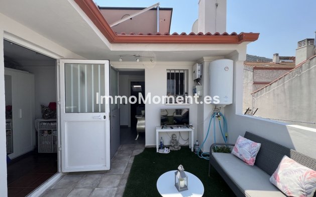 Resale - Detached villa - Inland  - Cártama Centro