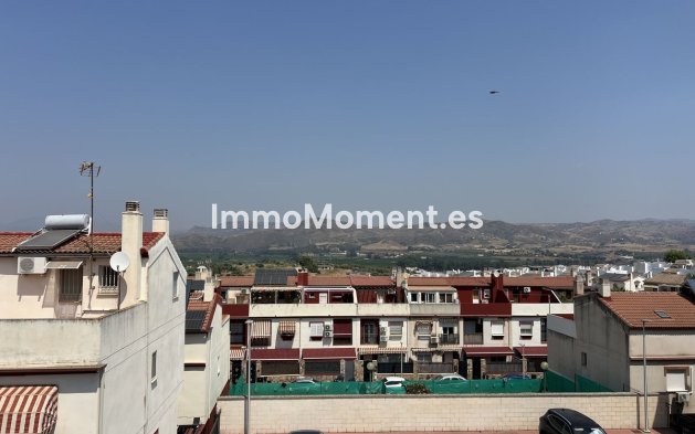 Resale - Detached villa - Inland  - Cártama Centro