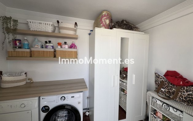 Resale - Detached villa - Inland  - Cártama Centro