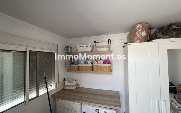 Resale - Detached villa - Inland  - Cártama Centro