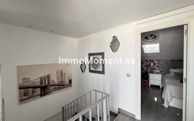 Resale - Detached villa - Inland  - Cártama Centro