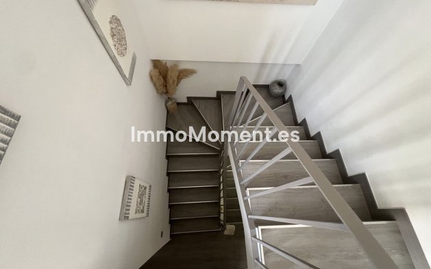 Resale - Detached villa - Inland  - Cártama Centro