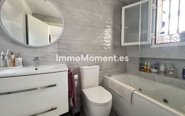 Resale - Detached villa - Inland  - Cártama Centro