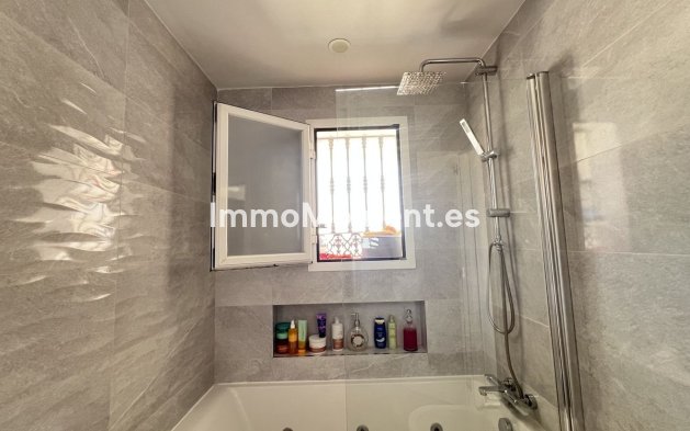 Resale - Detached villa - Inland  - Cártama Centro