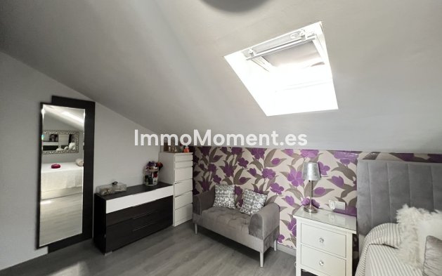 Resale - Detached villa - Inland  - Cártama Centro