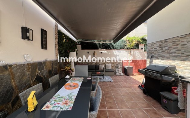Resale - Detached villa - Inland  - Cártama Centro