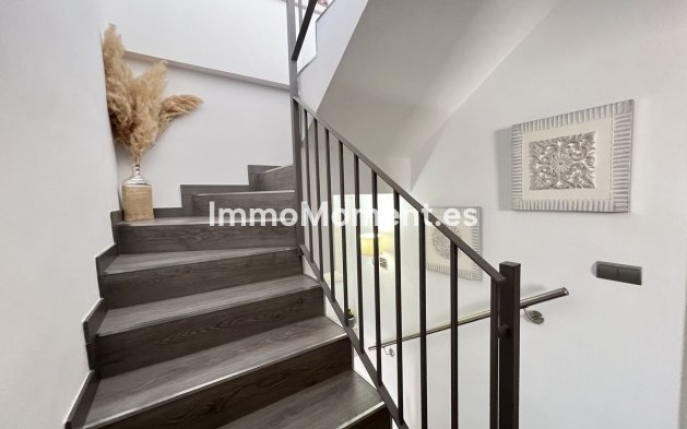 Resale - Detached villa - Inland  - Cártama Centro