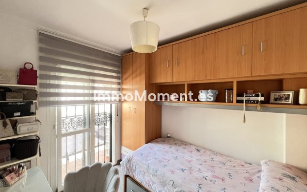 Resale - Detached villa - Inland  - Cártama Centro