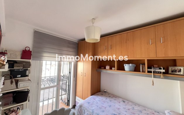 Resale - Detached villa - Inland  - Cártama Centro