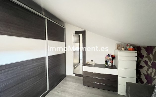 Resale - Detached villa - Inland  - Cártama Centro