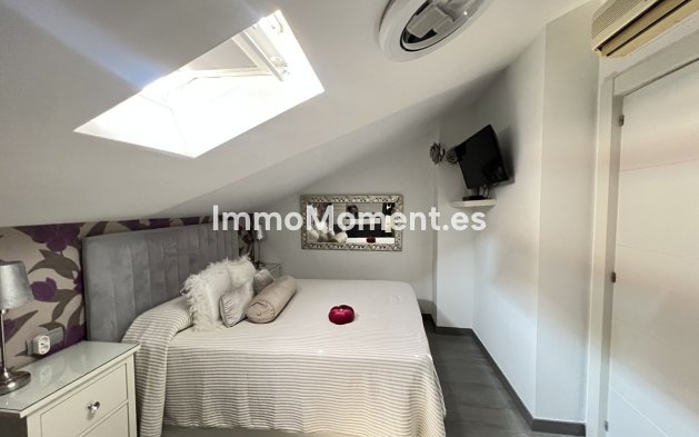 Resale - Detached villa - Inland  - Cártama Centro