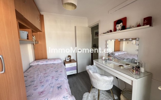 Resale - Detached villa - Inland  - Cártama Centro