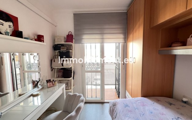 Resale - Detached villa - Inland  - Cártama Centro