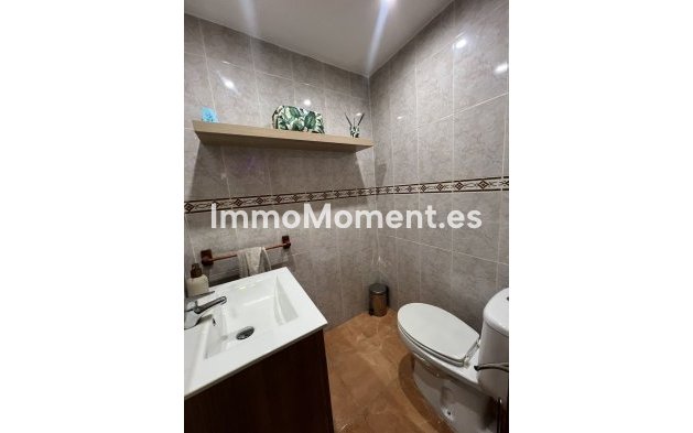Resale - Detached villa - Inland  - Cártama Centro