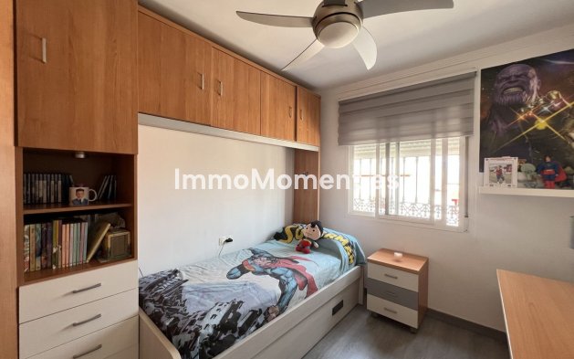 Resale - Detached villa - Inland  - Cártama Centro