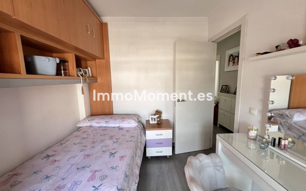 Resale - Detached villa - Inland  - Cártama Centro