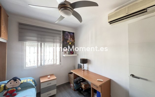Resale - Detached villa - Inland  - Cártama Centro
