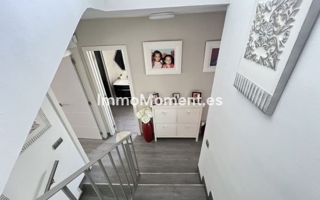 Resale - Detached villa - Inland  - Cártama Centro