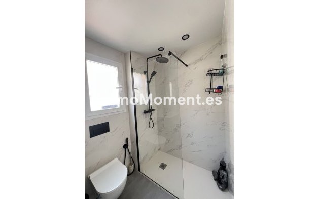 Resale - Detached villa - Inland  - Cártama Centro