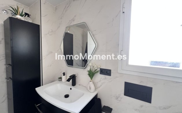 Resale - Detached villa - Inland  - Cártama Centro