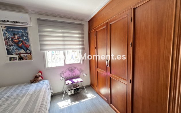 Resale - Detached villa - Inland  - Cártama Centro