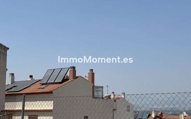 Resale - Detached villa - Inland  - Cártama Centro