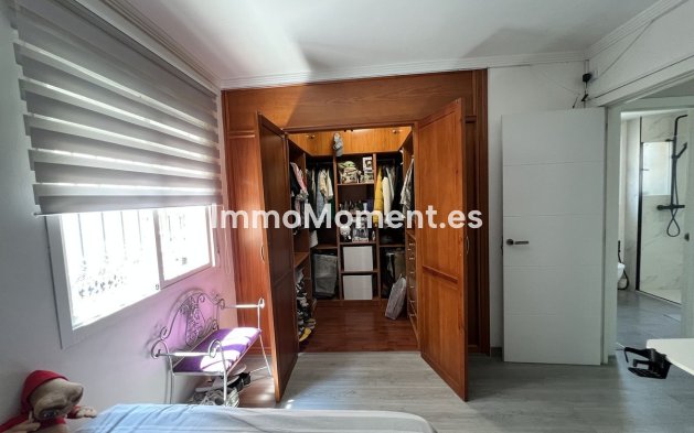 Resale - Detached villa - Inland  - Cártama Centro