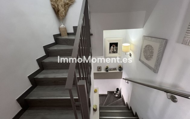 Resale - Detached villa - Inland  - Cártama Centro