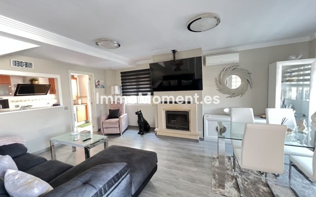 Resale - Detached villa - Inland  - Cártama Centro