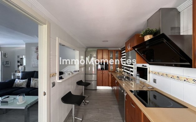 Resale - Detached villa - Inland  - Cártama Centro