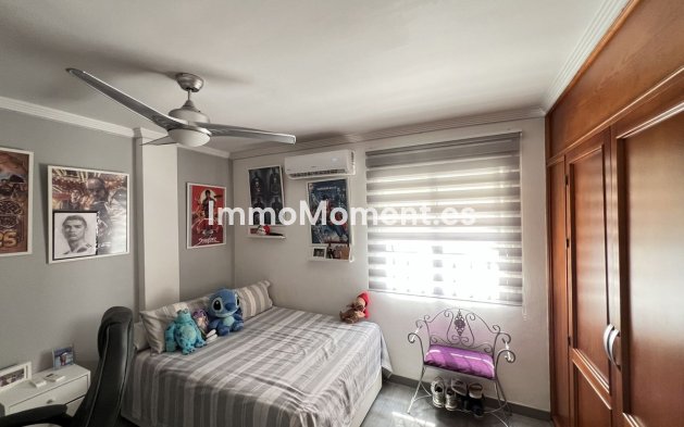 Resale - Detached villa - Inland  - Cártama Centro