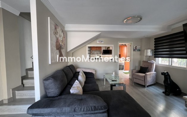 Resale - Detached villa - Inland  - Cártama Centro