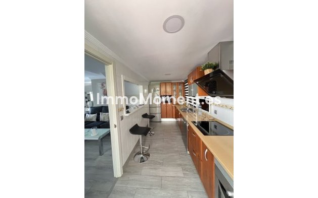 Resale - Detached villa - Inland  - Cártama Centro