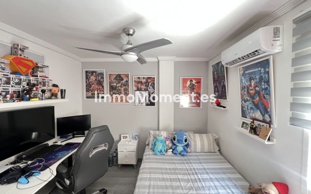 Resale - Detached villa - Inland  - Cártama Centro