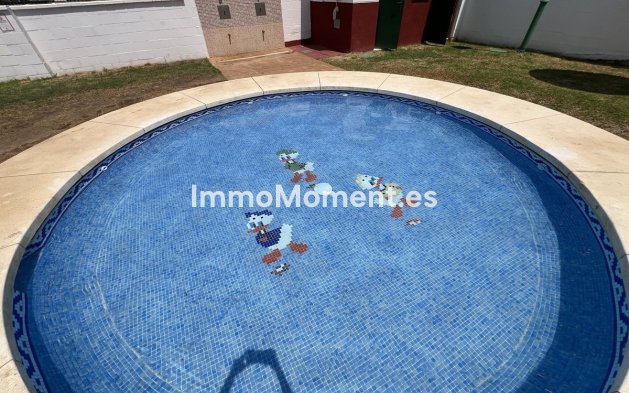 Resale - Detached villa - Inland  - Cártama Centro