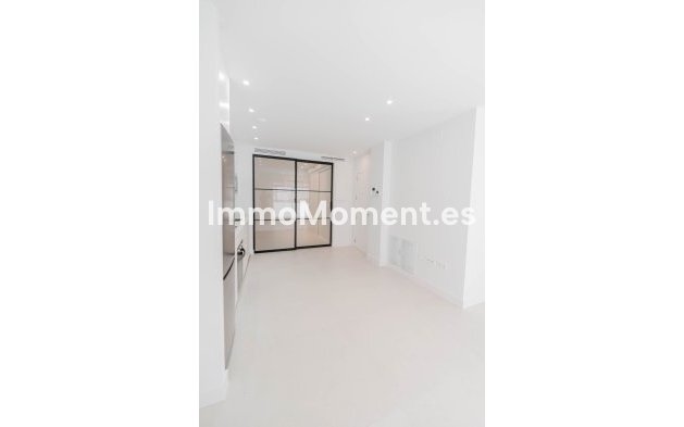 Revente - Appartement - Fuengirola - Los Boliches