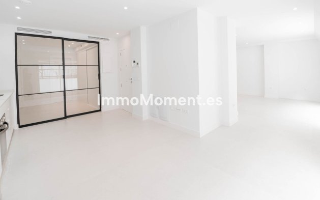 Revente - Appartement - Fuengirola - Los Boliches