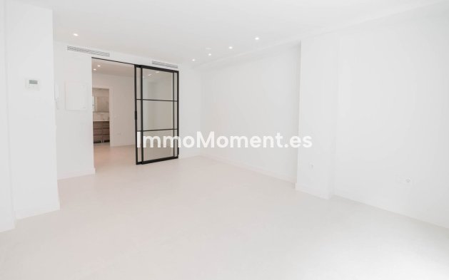 Revente - Appartement - Fuengirola - Los Boliches
