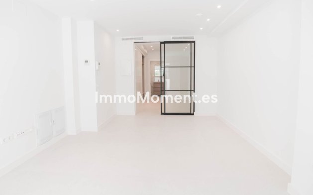 Revente - Appartement - Fuengirola - Los Boliches