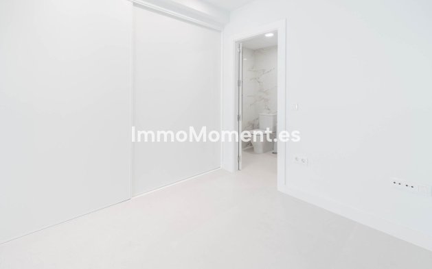 Revente - Appartement - Fuengirola - Los Boliches