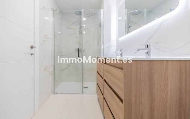 Revente - Appartement - Fuengirola - Los Boliches