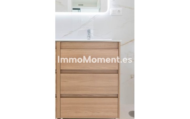 Revente - Appartement - Fuengirola - Los Boliches