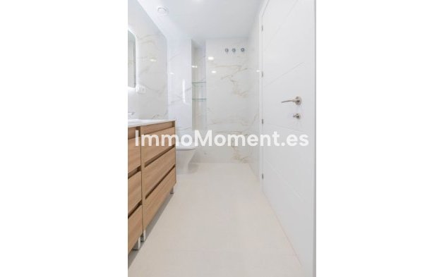 Revente - Appartement - Fuengirola - Los Boliches