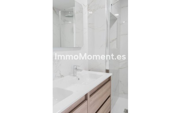 Revente - Appartement - Fuengirola - Los Boliches