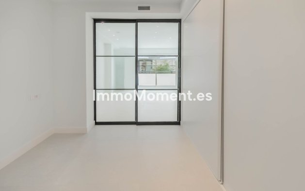 Revente - Appartement - Fuengirola - Los Boliches